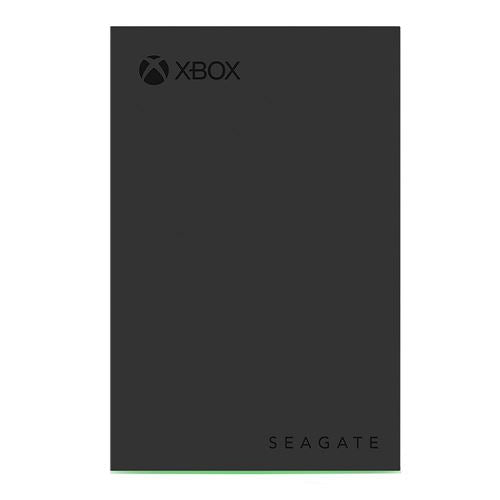 Seagate Game Drive for Xbox 2TB External Hard Drive Portable HDD - USB 3.2 Gen 1 (STKX2000 — vista 4