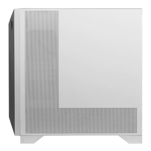 MSI Aegis RS2 AI Gaming PC
Intel Core Ultra 7 270K Plus 3.2GHz Processor; NVIDIA GeForce — vista 4