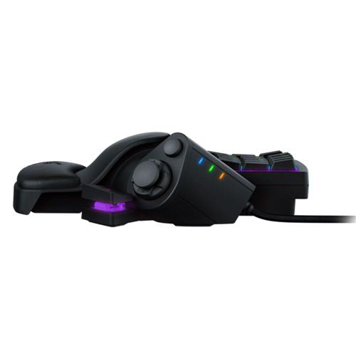 Razer Tartarus V2 RGB Mecha-Membrane Gaming Keypad — vista 4