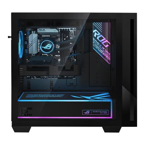 ASUS ROG G700 (2025) GM700TZ-PS787 Gaming PC
AMD Ryzen 7 9800X3D 4.7GHz Processor; NVIDI — vista 4