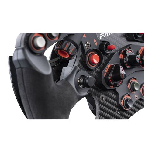 Fanatec ClubSport Steering Wheel Formula v2.5X - Xbox Licensed — vista 4