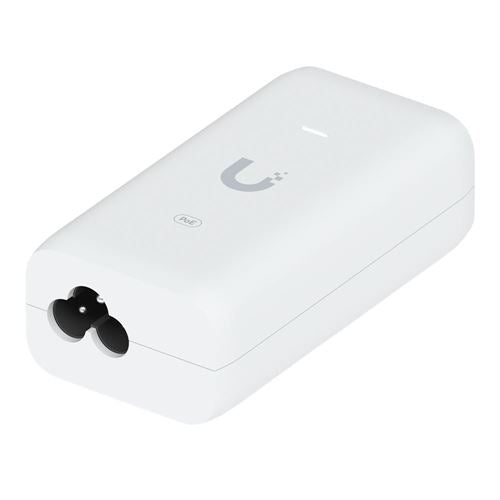 Ubiquiti PoE Adapter (15W) — vista 4