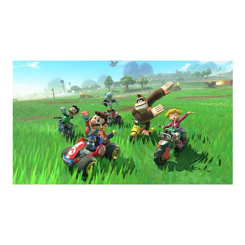 Nintendo Mario Kart World (Switch 2) — vista 4