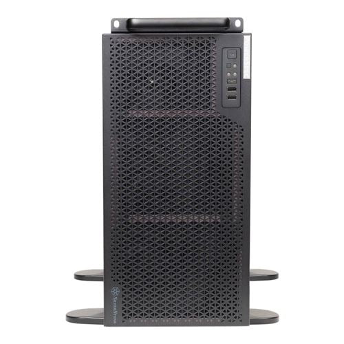 PowerSpec AI300 Workstation
AMD Ryzen Threadripper PRO 9975WX 4.0GHz Processor; NVIDIA R — vista 4