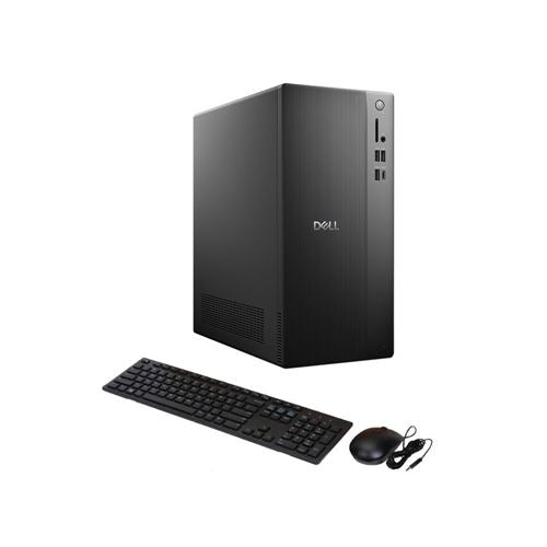 Dell Tower ECT1250 Desktop Computer
Intel Core Ultra 7 265 1.8GHz Processor; 16GB DDR5-5 — vista 4