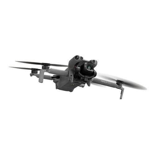 DJI Mini 5 Pro Drone with RC2 Fly More Combo — vista 4