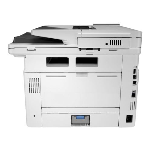 HP LaserJet Enterprise MFP M430f Monochrome Laser Printer Print/Scan/Copy/Fax — vista 4