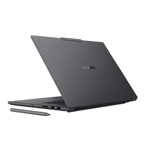 Lenovo Pro 9i Aura Edition OLED 16" Laptop Computer - Thunder Grey
Intel Core Ultra 9 386 — vista 4