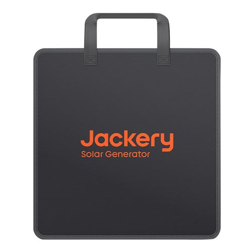 Jackery JACKERY 100W SOLAR PANEL — vista 4