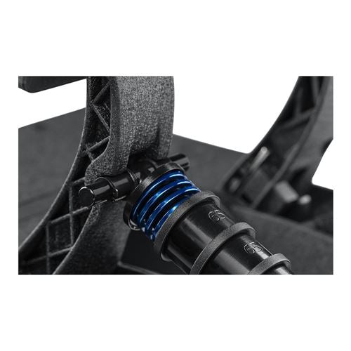 Fanatec CSL Elite Pedals v2 — vista 4