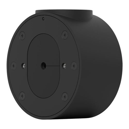 Ubiquiti Camera Compact Junction Box (Black) — vista 4