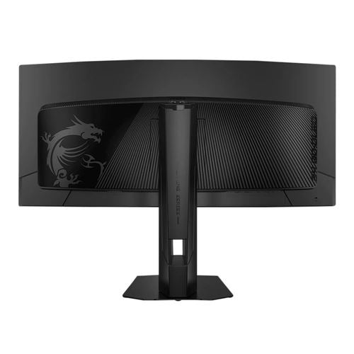 MSI MAG 341CQP QD-OLED X28 34.2" 2K WQHD (3440 x 1440) 280Hz Curved Screen UltaWide Gaming — vista 4