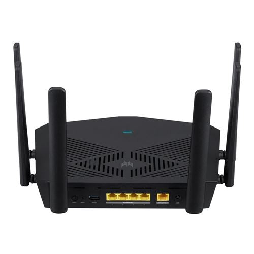 Acer Predator Connect W6x Wi-Fi 6 AX6000 Gaming Router — vista 4