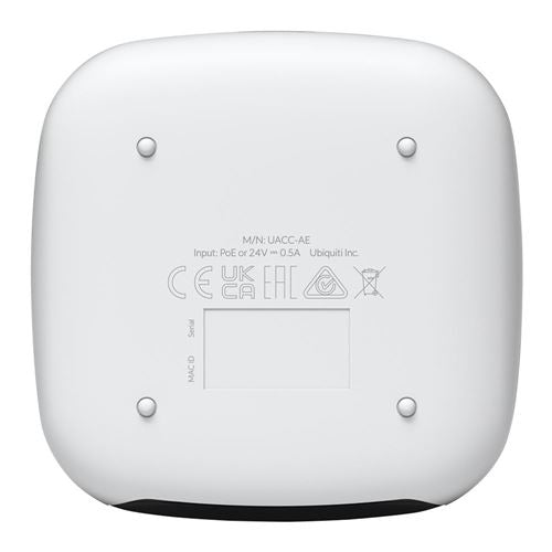 Ubiquiti Media Converter — vista 4
