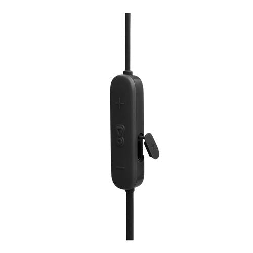 JBL Tune 235BT Wireless Bluetooth Earbuds - Black — vista 4