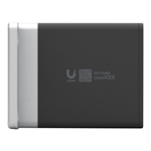 Ubiquiti AI Key Rack Mount — vista 4