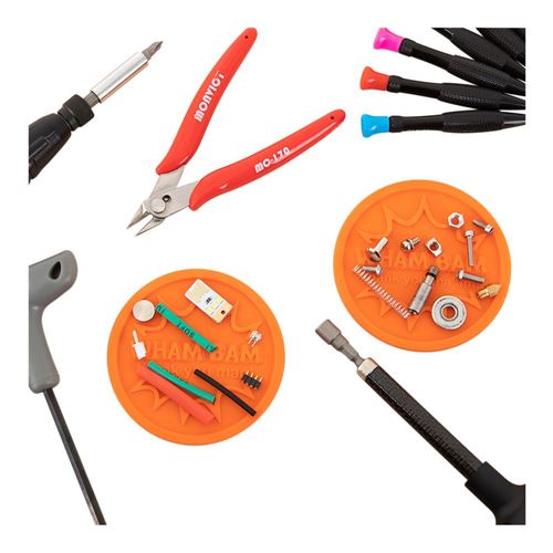 Wham Bam Mini Slap - 4 Pack — vista 4