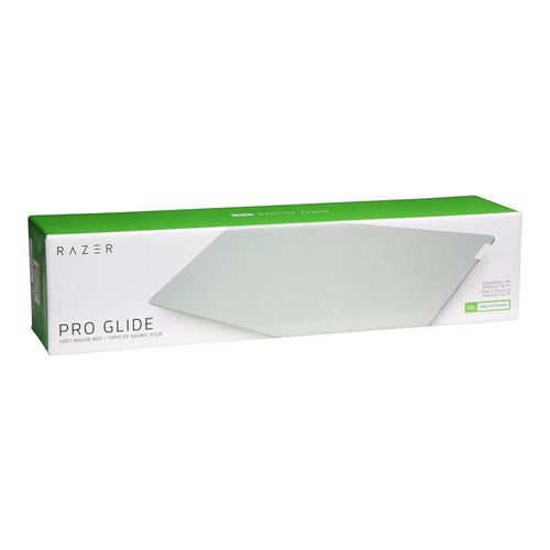 Razer Razer Pro Glide XXL Soft Mouse Mat — vista 4
