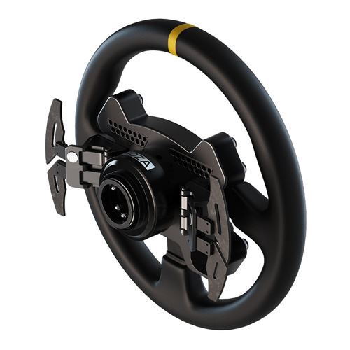 Moza RS V2 Steering Wheel — vista 4