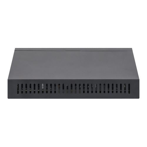 Intellinet 6-Port Switch with 4 x 2.5G Ethernet Ports and 2 RJ45 10G Uplinks — vista 4