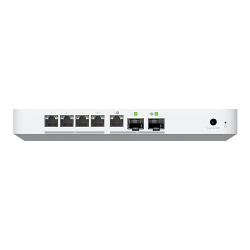 Ubiquiti Gateway Fiber — vista 4