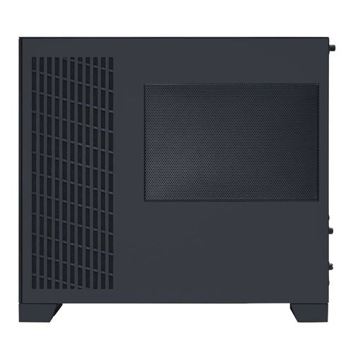 Lian Li O11 DYNAMIC MINI V2 Flow Tempered Glass ATX Mid-Tower Computer Case - Black — vista 4