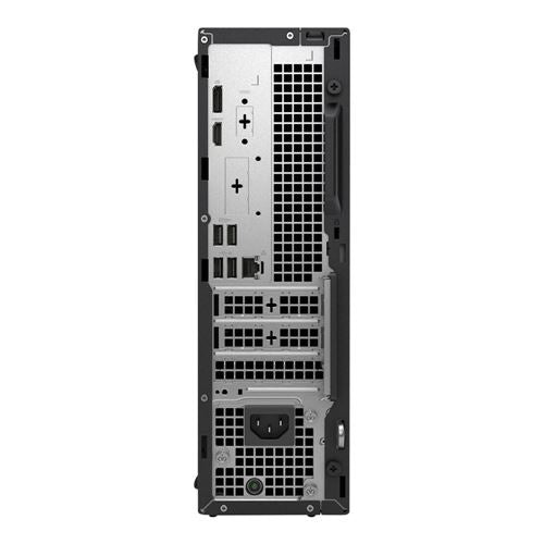 Dell Pro Slim QCS1250 Desktop Computer
Intel Core Ultra 5 235 2.9GHz Processor; 16GB DDR — vista 4