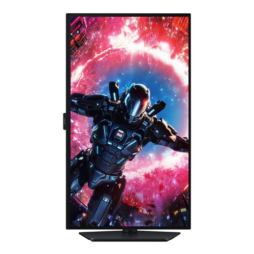 Samsung LS27HG702SNXZA 27" 4K UHD (3840 x 2160) 165Hz Gaming Monitor
AMD FreeSync Premium — vista 4
