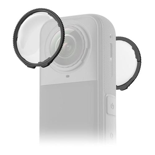 Insta360 AC X5 Standard Lens Guards — vista 4