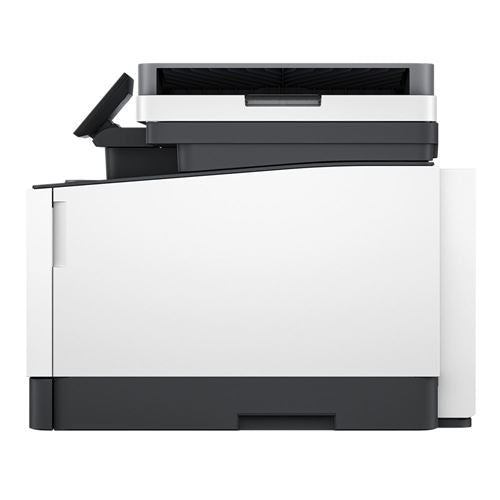 HP Color LaserJet Pro MFP 3301sdw Laser Printer — vista 4