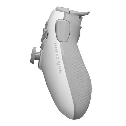 Scuf Gaming ENVISION PRO Wireless Gaming Controller – White — vista 4