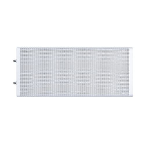 Lian Li A3 microATX Mid-Tower Computer Case - White — vista 4