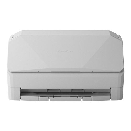 Ricoh ScanSnap iX2500 Touch Screen Scanner for PC and MAC (White) — vista 4