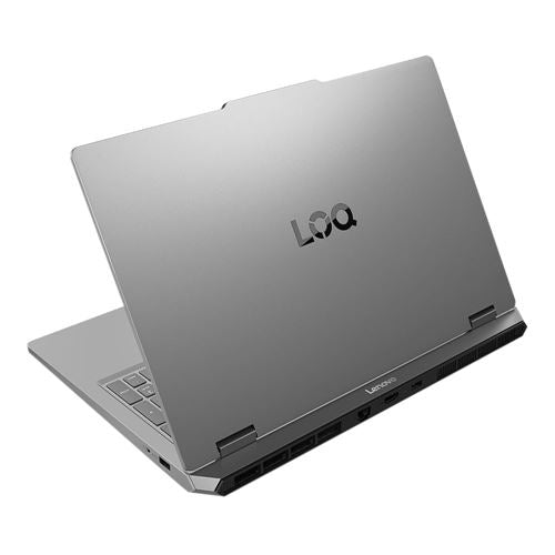 Lenovo LOQ Essential 15IRX11 15.6" Gaming Laptop Computer - Luna Grey
Intel Core i7 13th — vista 4