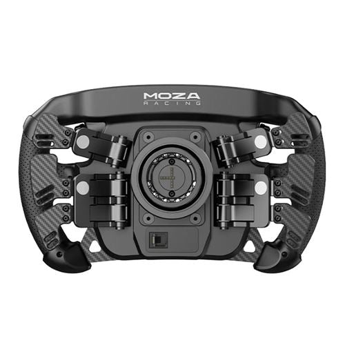 Moza FSR V2 FORMULA WHEEL — vista 4