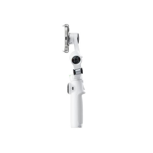 Insta360 Flow 2 Pro Smartphone Gimbal Stabilizer - White — vista 4