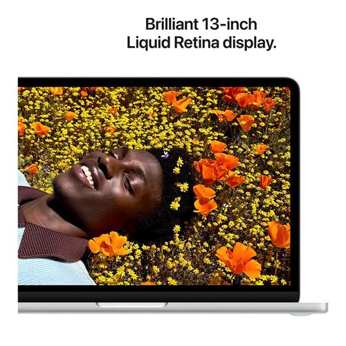 Laptop Apple MacBook Neo 13 MHFC4LL/A Pantalla 13" - A18 Pro - 8GB Memoria - 512GB SSD - 5-Core GPU — vista 4