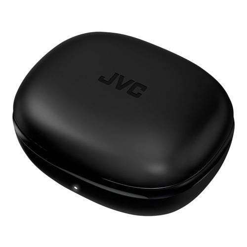 JVC Sport True Wireless Bluetooth Earbuds - Black — vista 4