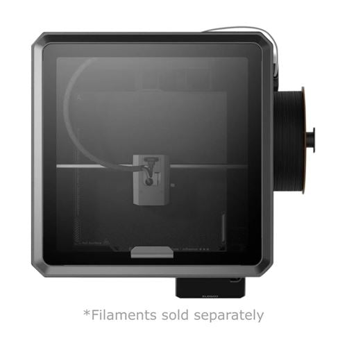 Elegoo Centauri Carbon FDM 3D Printer — vista 4