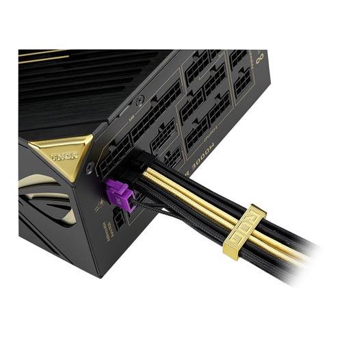 ASUS THOR 3000W 80+T ED20 PSU — vista 4