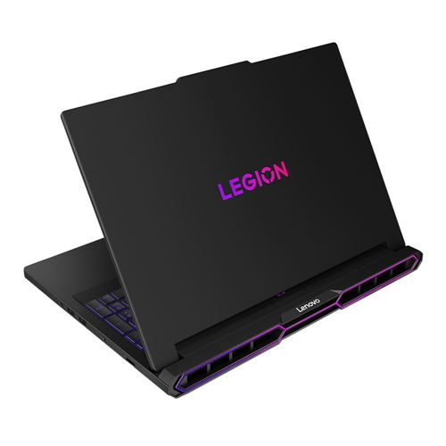 Lenovo Legion Pro 7 16AFR10H 16" Gaming Laptop Computer - Eclipse Black
AMD Ryzen 9 9955H — vista 4