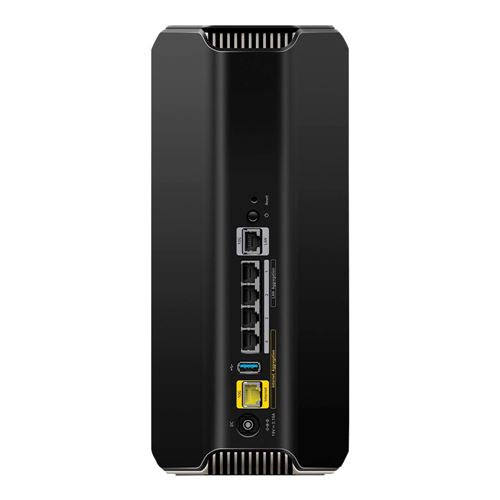 NETGEAR Nighthawk RS700S - BE19000 WiFi 7 Tri-Band Gigabit Wireless Gaming Router — vista 4