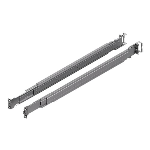 Ubiquiti UniFi Sliding Rack Rails 1U (Pair) — vista 4
