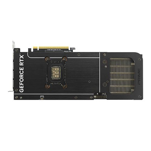 ASUS NVIDIA GeForce RTX 5080 Prime EVO OC Triple-Fan Graphics Card 16GB GDDR7 Memory; PCIe 5.0 x16 Interface; 84 RT Cores — v (4)