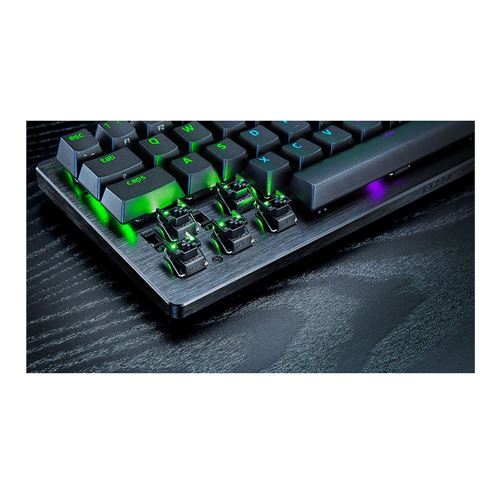 Razer HUNTSMAN V3 HE MINI BLK — vista 4