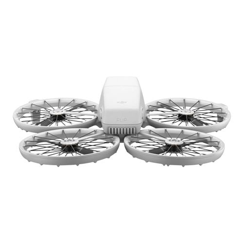 DJI Flip Drone - RC 2 with Fly More Combo — vista 4