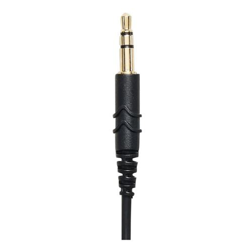 AntLion Audio ModMic Uni 2+ Attachable 3.5mm Microphone — vista 4