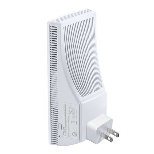 ASUS RP-BE58 BE3600 Dual-Band Wi-Fi 7 Range Extender — vista 4