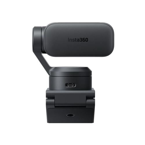 Insta360 Link 2 4K AI Webcam - Black
2-Axis Gimbal — vista 4