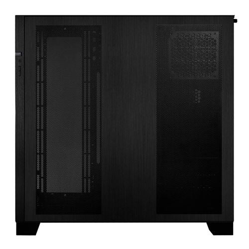 Lian Li O11 Dynamic EVO XL RGB Tempered Glass eATX Full Tower Computer Case - Black — vista 4